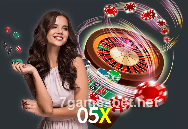 vivo no cassino 05X