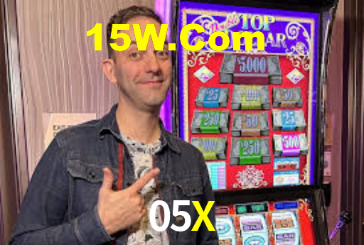 05X: A Experiência de Casino com Jogos de Mesa ao Vivo