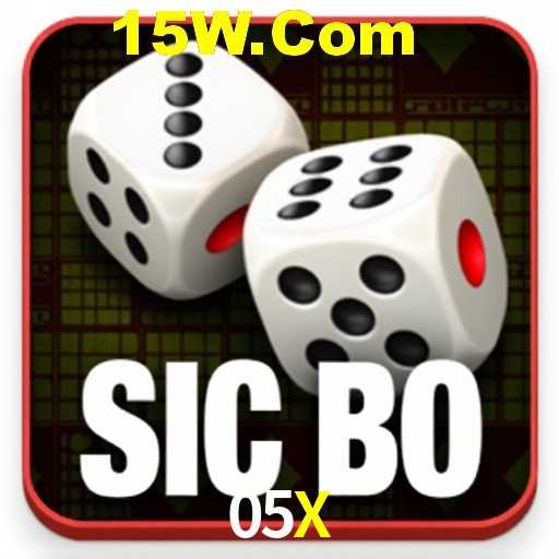 Descubra o Mundo do Cassino Online com 05X