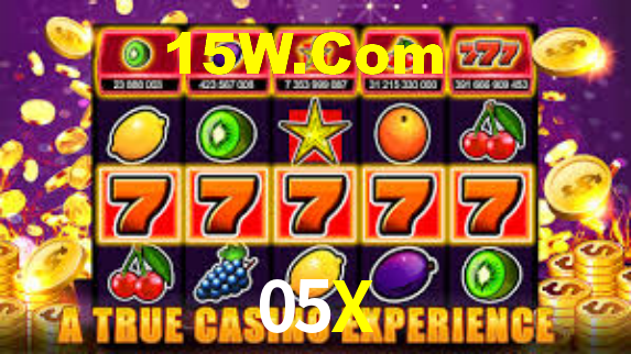 05X Bet
