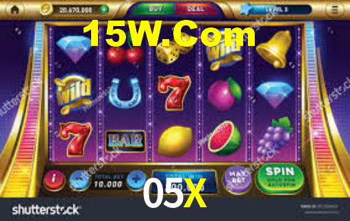 05X - App Features