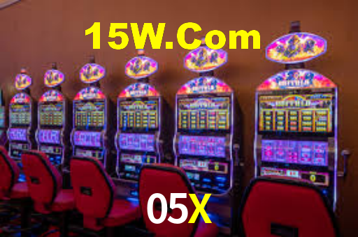 05X Bet