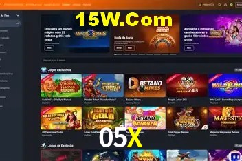 05X Brasília - Betting Features