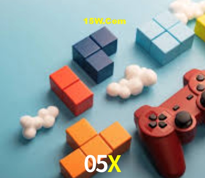 Benefícios da Conta 05X