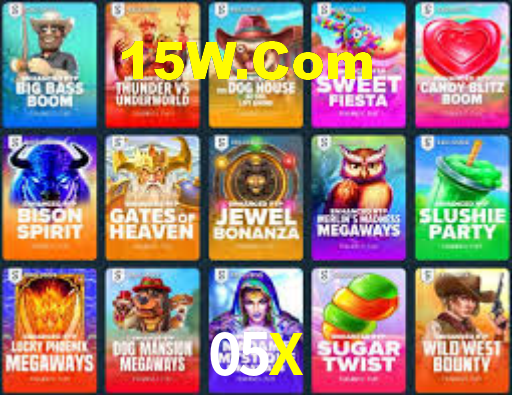 05X,05X Bet