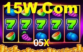 05X Plataforma