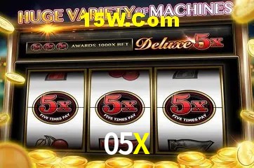 05X - cassino ao vivo