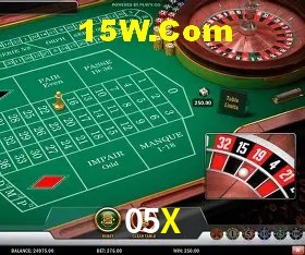 05X Belo Horizonte - Jackpots