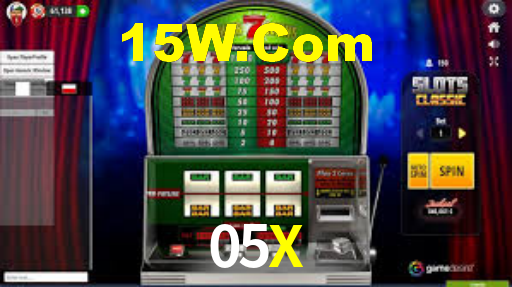 05X: Seu Cassino Premiado com Pagamentos Rápidos