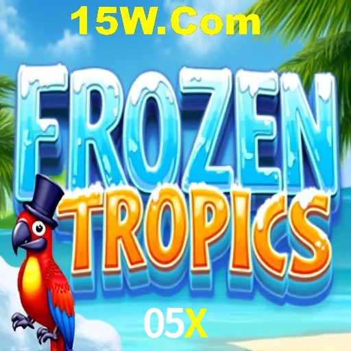 Jogos de Slot 05X