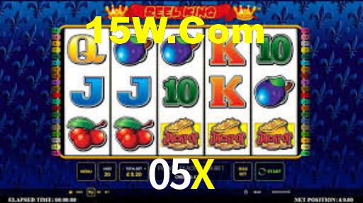 05X