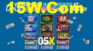 Tournaments 05X