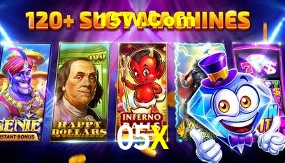 05X Salvador - Promo Stats