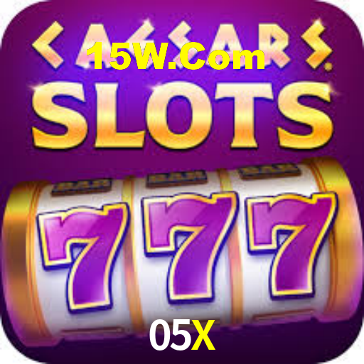 05X,05X Bet