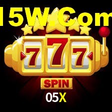 Welcome Bonus 05X