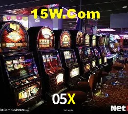 Promoção Relâmpago 05X