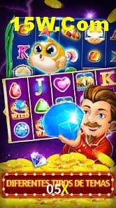 Slot Games 05X